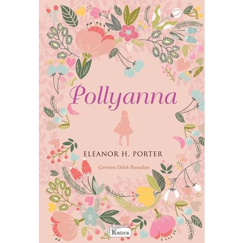 BEYAZBALİNA | POLLYANNA (KARTON KLASİKLER)