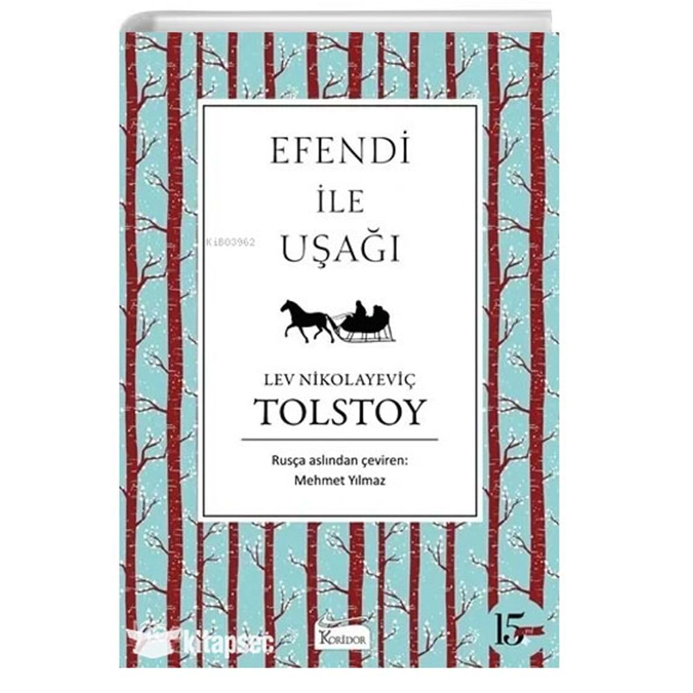 BEYAZBALİNA | EFENDİ İLE UŞAĞI (KARTON KLASİKLER)