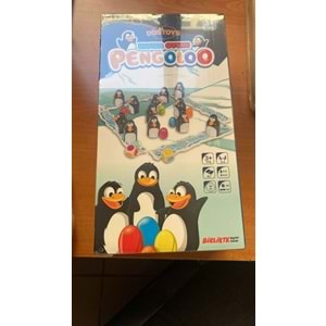 DOSTOYS | PENGOLOO