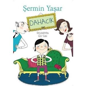 DOĞANEGMONT | DAHACIK