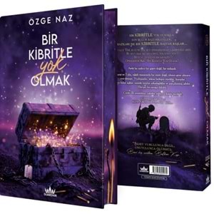GUARDİAN | BİR KİBRİTLE YOK OLMAK YAN BOYAMALI