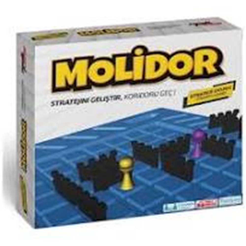 MOLİTOYS | MOLİDOR (KORİDOR)