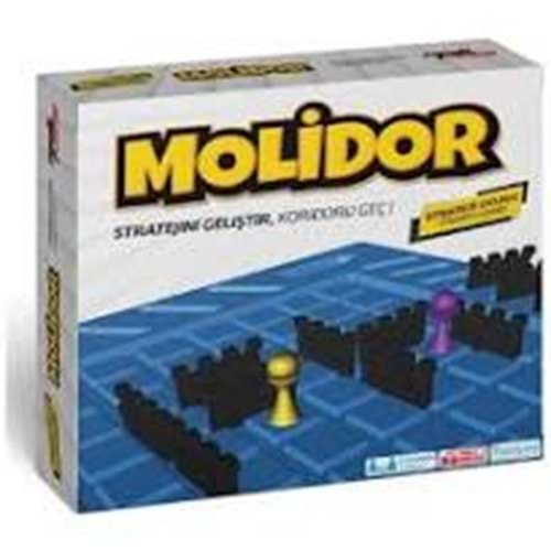 MOLİTOYS | MOLİDOR (KORİDOR)