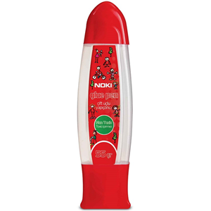 NOKİ | ÇİFT UÇLU 55 GR. SIVI YAPIŞTIRICI - 3455