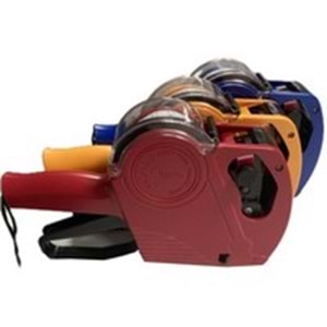 BAFİX | ETİKET MAKİNASI BFX-5500