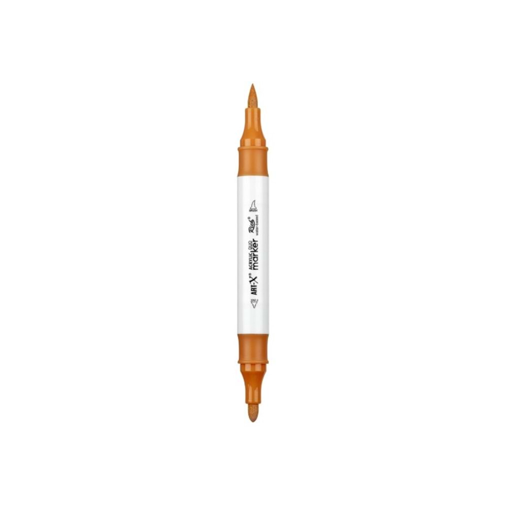 RİCH | ART-X AKRİLİK MARKER DUO 209 - 17907