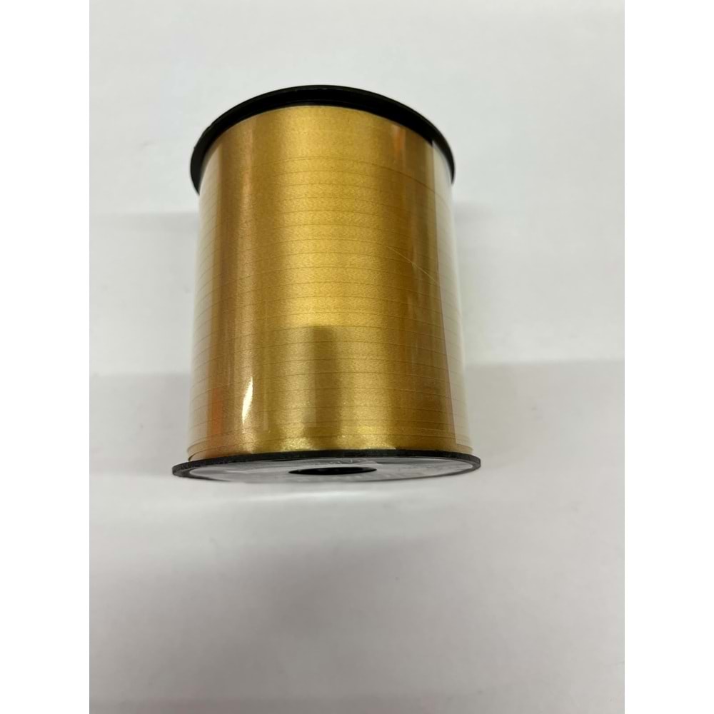 SÜDOR | RAFYA 8 MM 200 M ALTIN - RA804