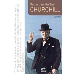 İLETİŞİM | CHURCHİLL
