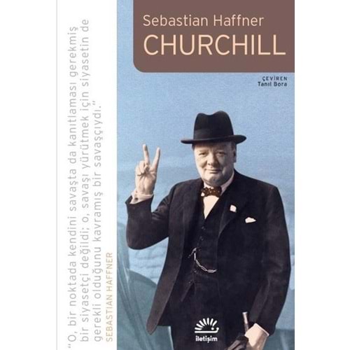 İLETİŞİM | CHURCHİLL