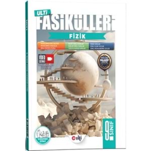 ULTİ | 9. SINIF FİZİK FASİKÜLLERİ - 2027
