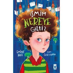 TİMAŞ | İSMİM NEREYE GİTTİ