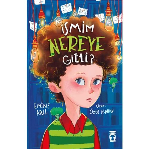 TİMAŞ | İSMİM NEREYE GİTTİ