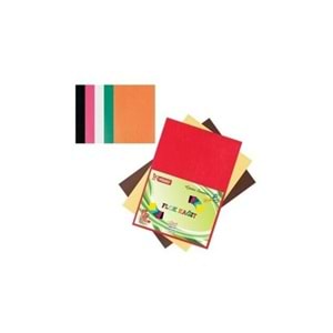 MİKRO | FLOK 012 8 RENK 1MM