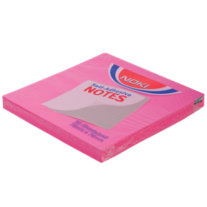 NOKİ | 12165 MEMO 75*75 KOYU PEMBE