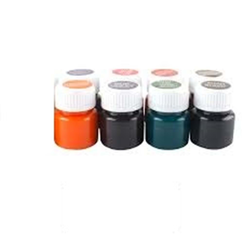 SÜDOR | Guaj Boya 20 ml Prusya Mavi