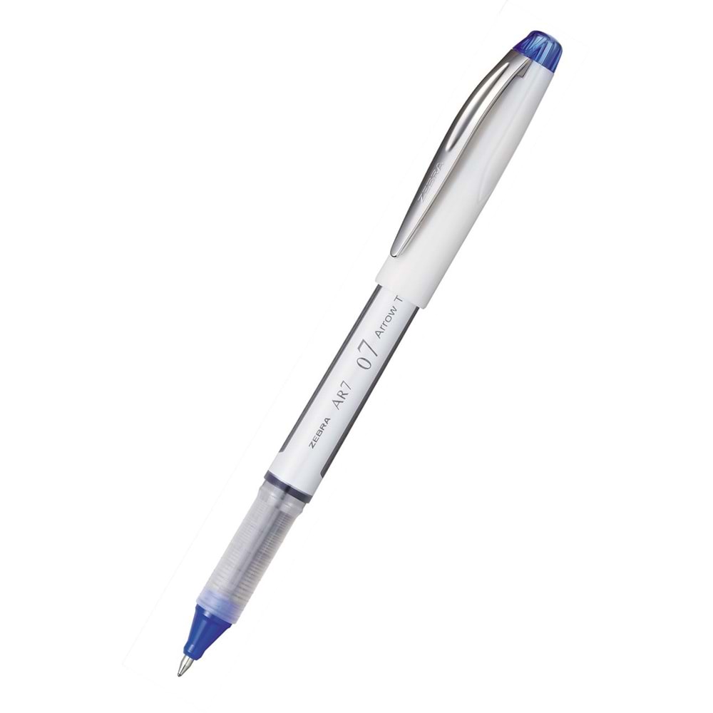 ZEBRA | ROLLER 0.7 ARROW TİP MAVİ