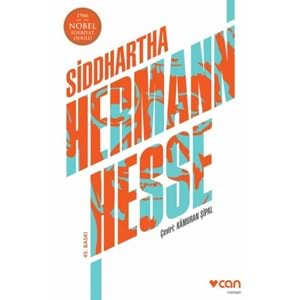 CAN | SİDDHARTHA