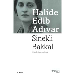 CAN |SİNEKLİ BAKKAL
