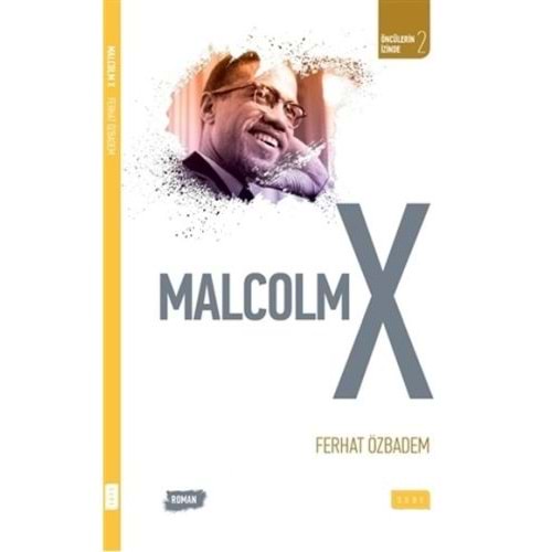 SUDE | MALCOLMX