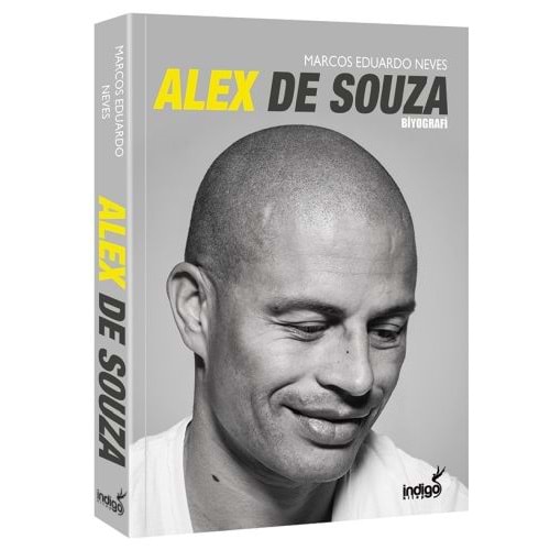 İNDİGO | ALEX DE SOUZA