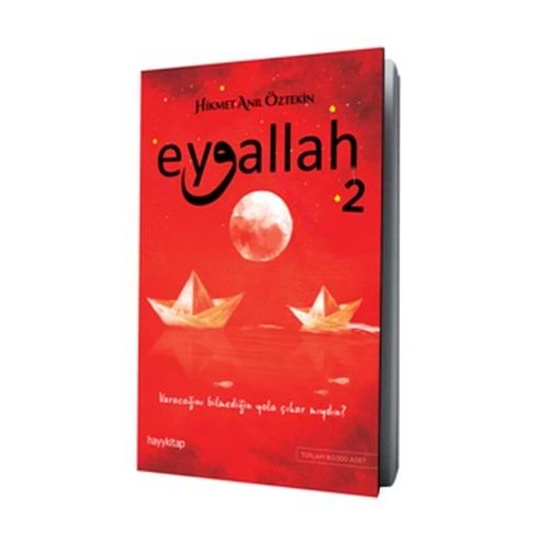 HAYYKİTAP | EYVALLAH 2