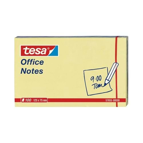 TESA | OFFICE NOTES 125x75 mm
