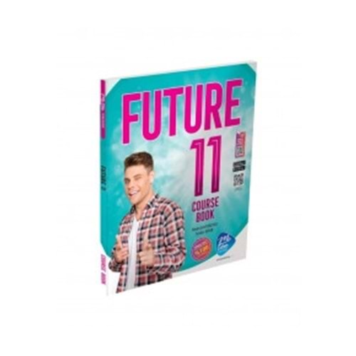 METOO | FUTURE 11 COURSE BOOK - 2021