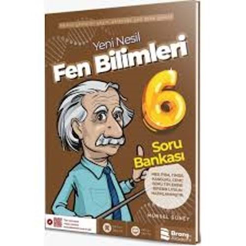 BRANŞ | 6. SINIF FEN BİLİMLERİ S.B. - 2020