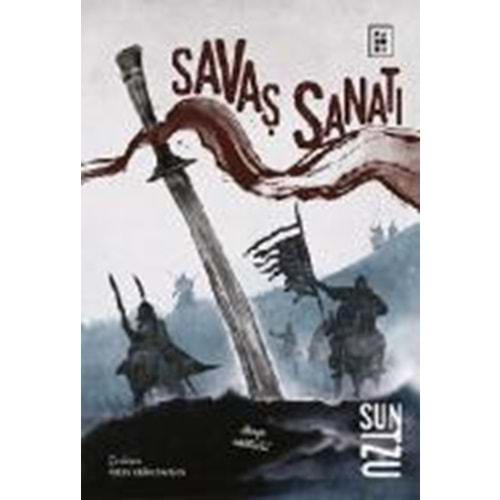 PARODİ | SAVAŞ SANATI / SUN TZU