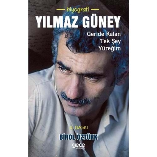 GECE | YILMAZ GÜNEY