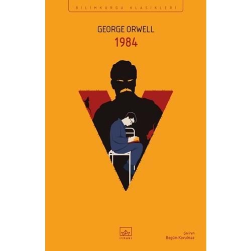 İTHAKİ | GEORGE ORWELL 1984