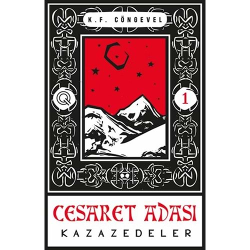 QYAYINLARI | CESARET ADASI-1_KAZAZEDELER