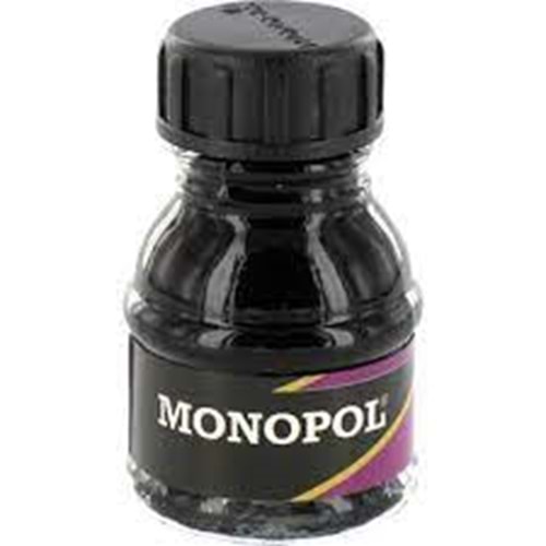 MONOPOL | CİNİ MÜREKKEBİ
