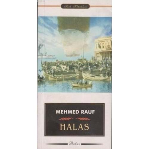 BAHAR | HALAS